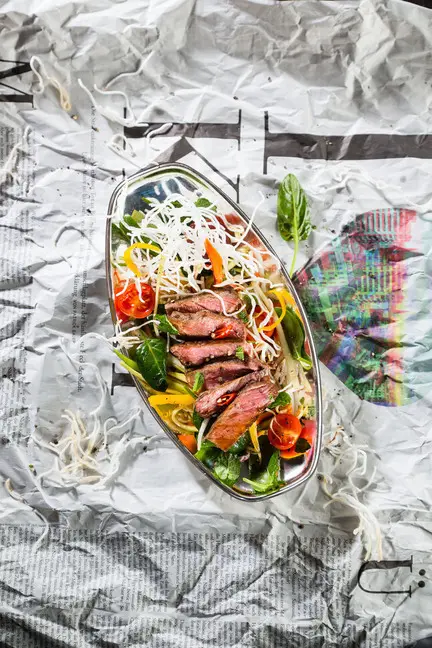 Bild: 9783706626200 | Simply Quick | Einfach schnell was Gutes kochen | Julian Kutos | Buch