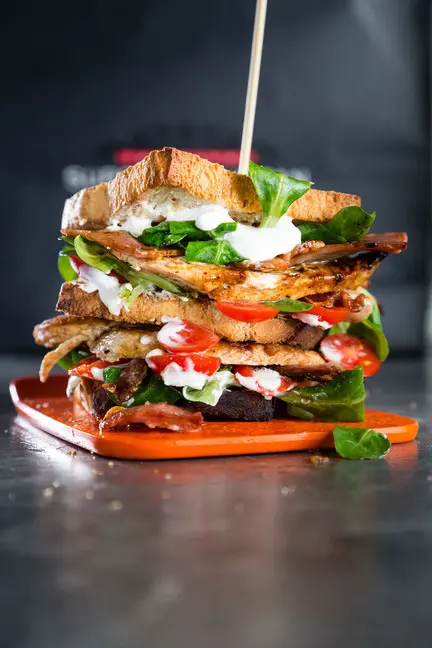 Bild: 9783706626200 | Simply Quick | Einfach schnell was Gutes kochen | Julian Kutos | Buch