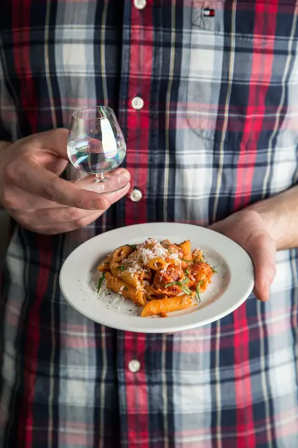 Bild: 9783706626200 | Simply Quick | Einfach schnell was Gutes kochen | Julian Kutos | Buch