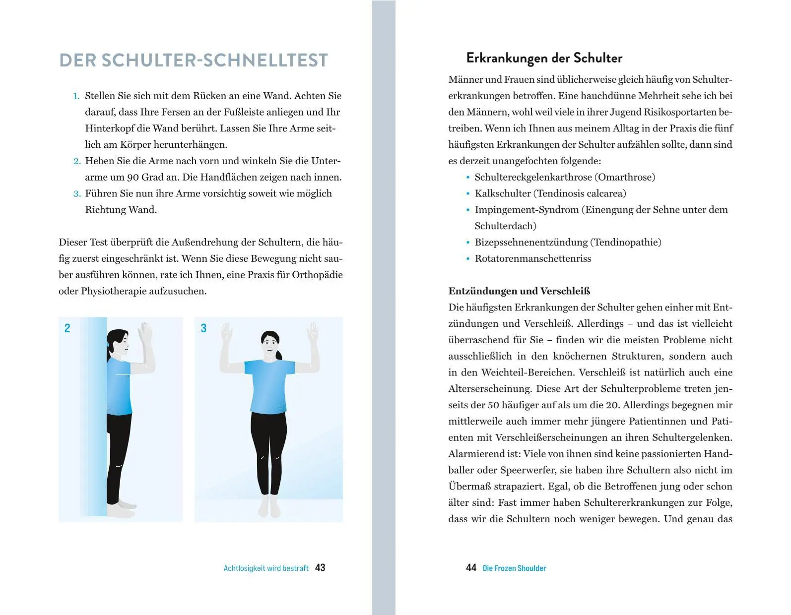 Bild: 9783833896200 | Haltung gut, alles gut | Michael Lehnert | Taschenbuch | GU Gesundheit