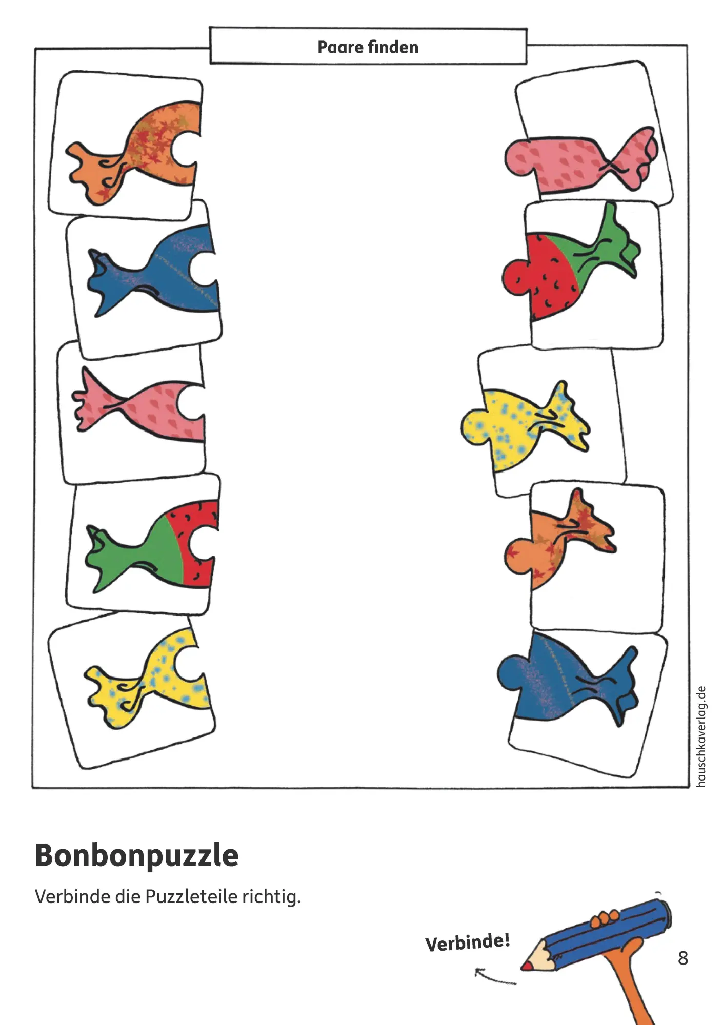 Bild: 9783881006200 | Kindergartenblock - Das kann ich schon! ab 4 Jahre, A5-Block | Maier