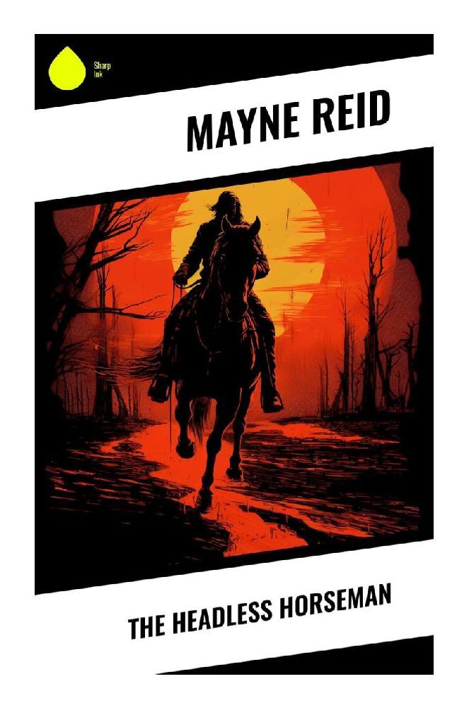 Cover: 9788028356200 | The Headless Horseman | Mayne Reid | Taschenbuch | Englisch