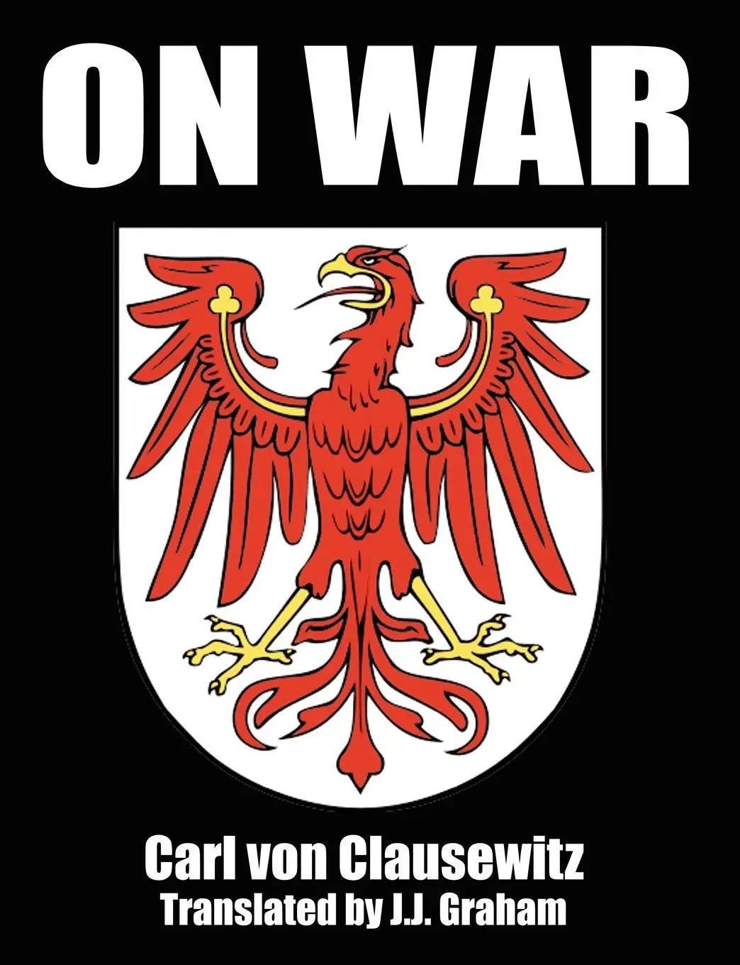 Cover: 9789568356200 | On War | Carl Von Clausewitz | Taschenbuch | Kartoniert / Broschiert