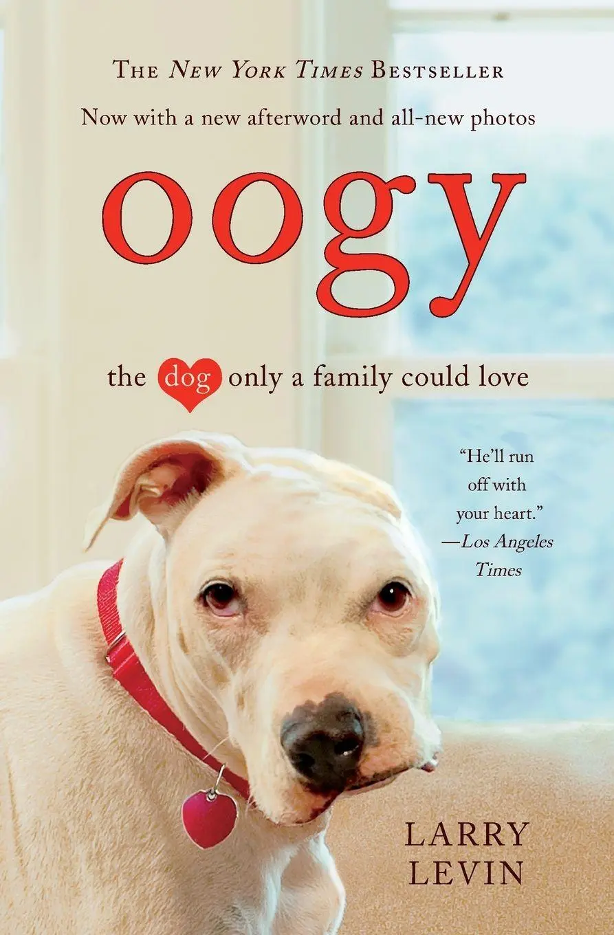 Cover: 9780446546300 | Oogy | The Dog Only a Family Could Love | Larry Levin | Taschenbuch