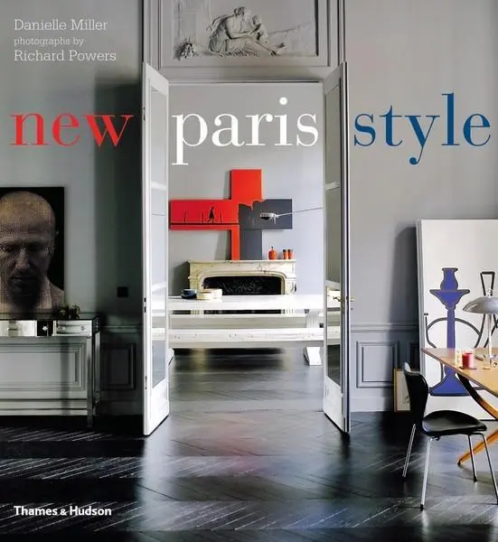 Cover: 9780500516300 | New Paris Style | Danielle Miller | Buch | Gebunden | Englisch | 2012