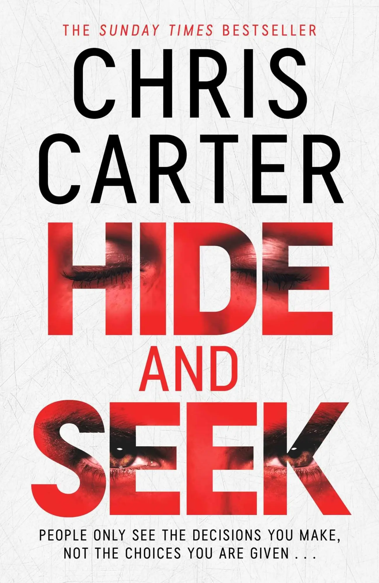 Cover: 9781398556300 | Hide and Seek | Chris Carter | Buch | 528 S. | Englisch | 2026