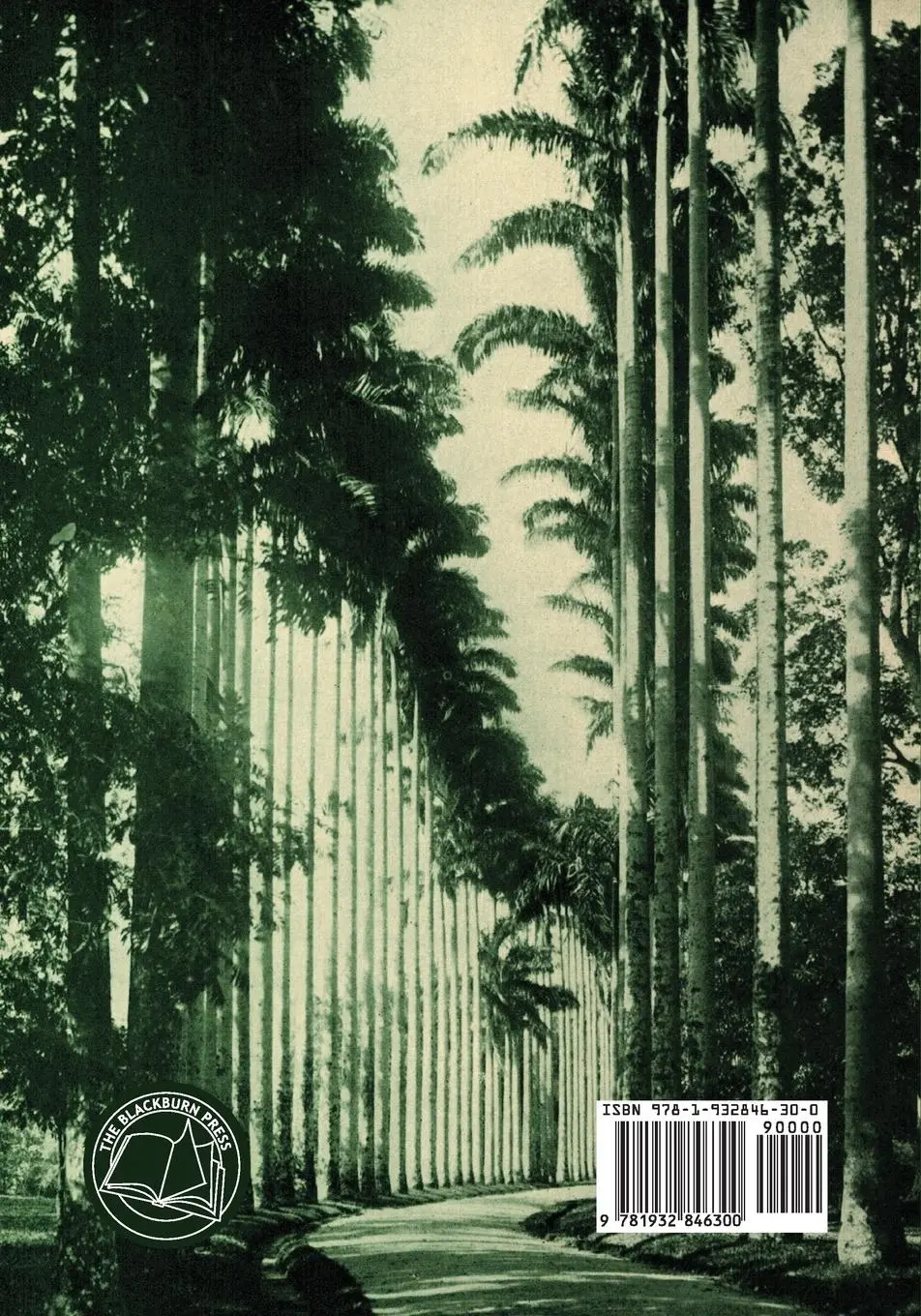 Rückseite: 9781932846300 | The World was My Garden | Travels of a Plant Explorer | Fairchild