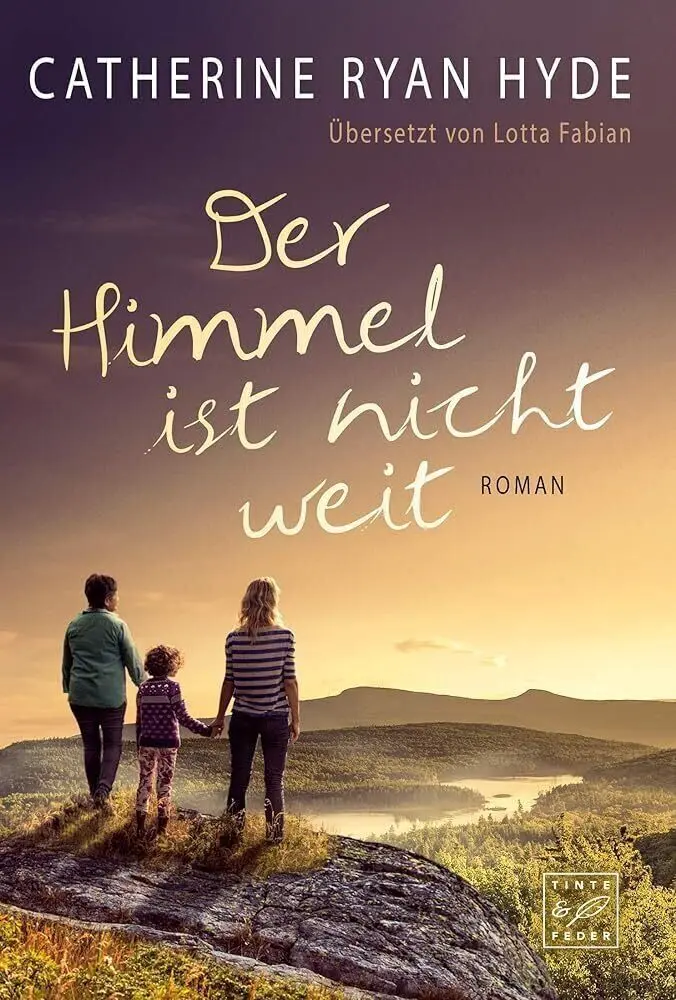 Cover: 9782919806300 | Der Himmel ist nicht weit | Catherine Ryan Hyde | Taschenbuch