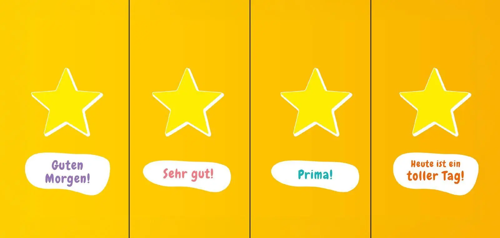 Bild: 9783629016300 | Routine- und Tagesplaner für Schulkinder | Pattloch Verlag | Buch