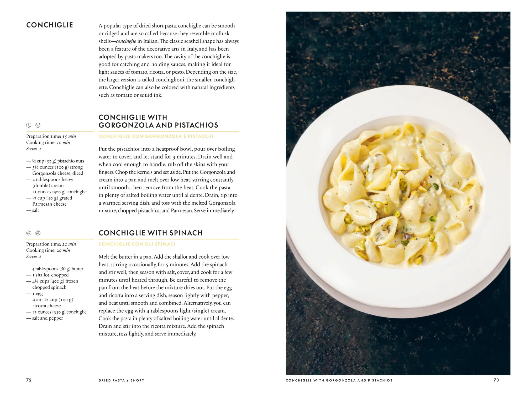 Bild: 9783947426300 | Der Silberlöffel - Pasta | Phaidon | Buch | 288 S. | Deutsch | 2026