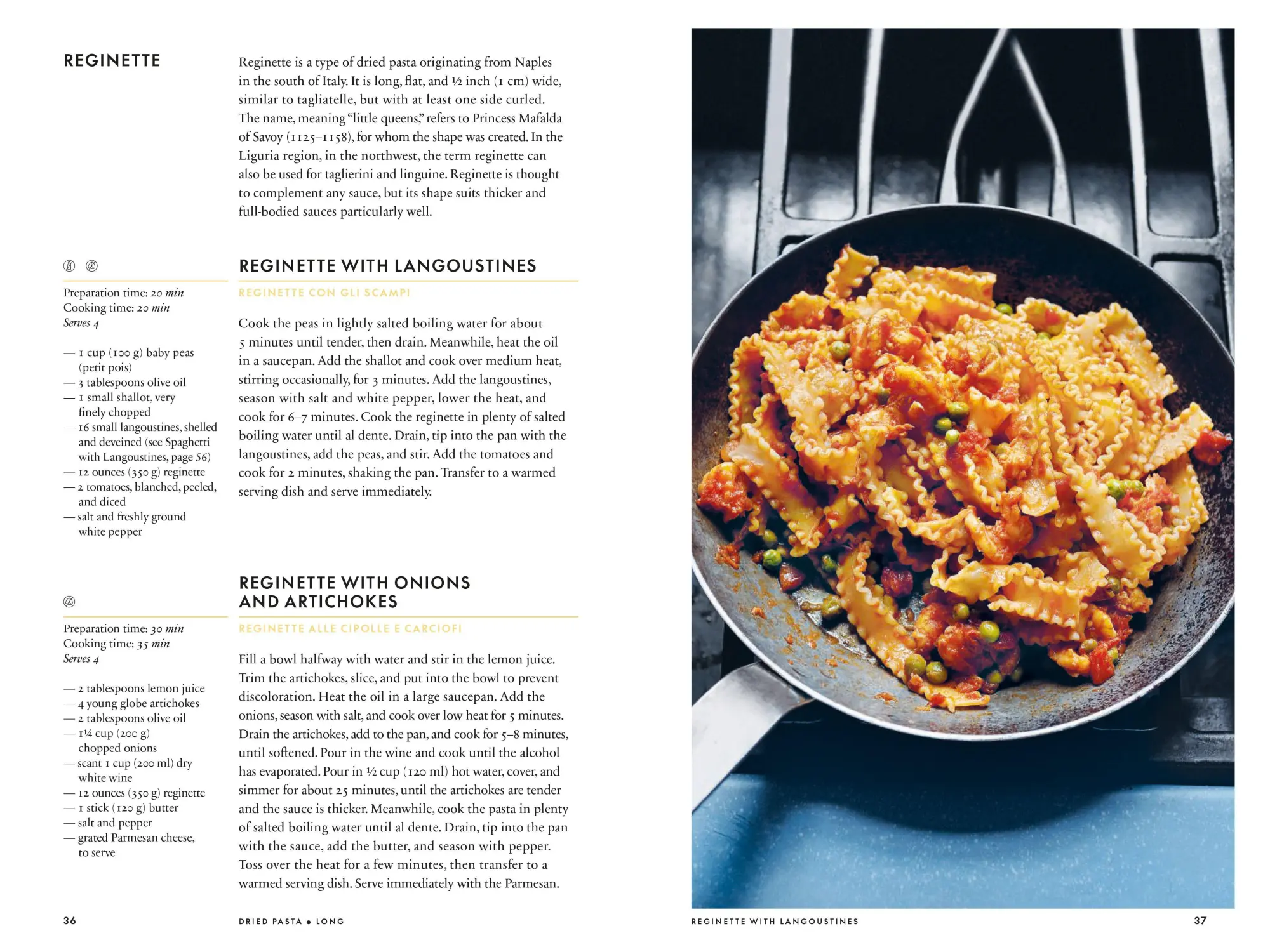 Bild: 9783947426300 | Der Silberlöffel - Pasta | Phaidon | Buch | 288 S. | Deutsch | 2026