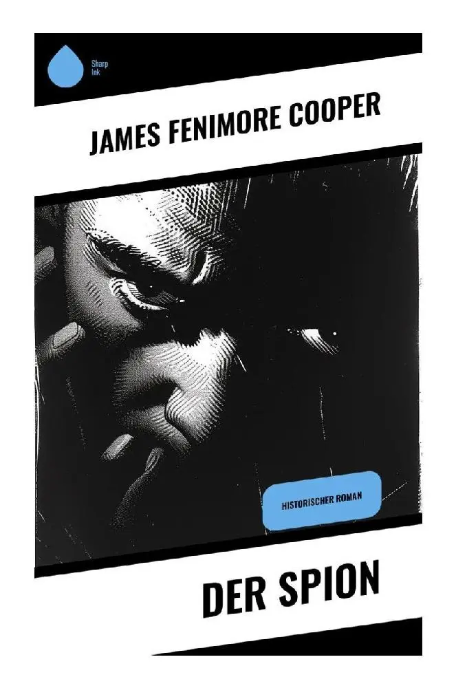 Cover: 9788028346300 | Der Spion | James Fenimore Cooper | Taschenbuch | 264 S. | Deutsch