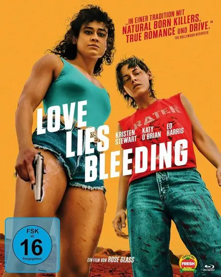 Love Lies Bleeding