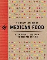 Cover: 9781400346400 | The Encyclopedia of Mexican Food | The Coastal Kitchen | Buch | 2025