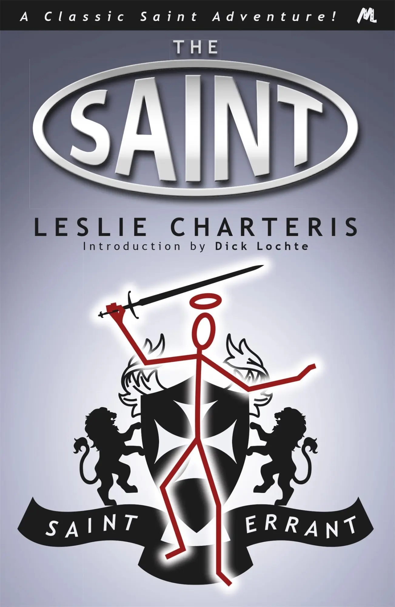 Cover: 9781444766400 | Saint Errant | Leslie Charteris | Taschenbuch | Englisch | 2014