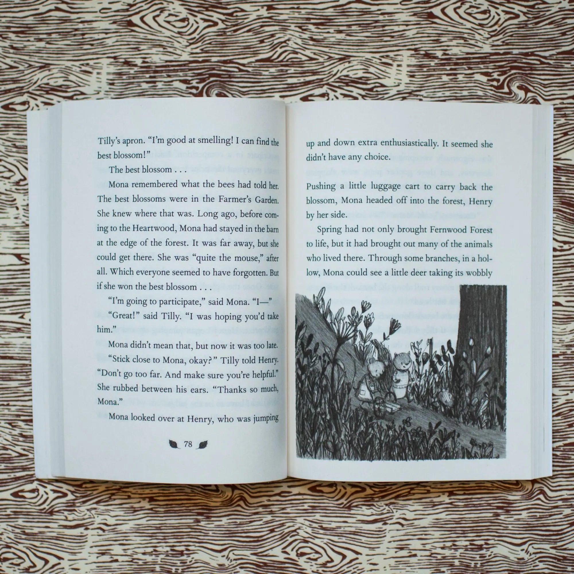 Bild: 9781484746400 | Heartwood Hotel: Better Together | Kallie George | Taschenbuch | 2018