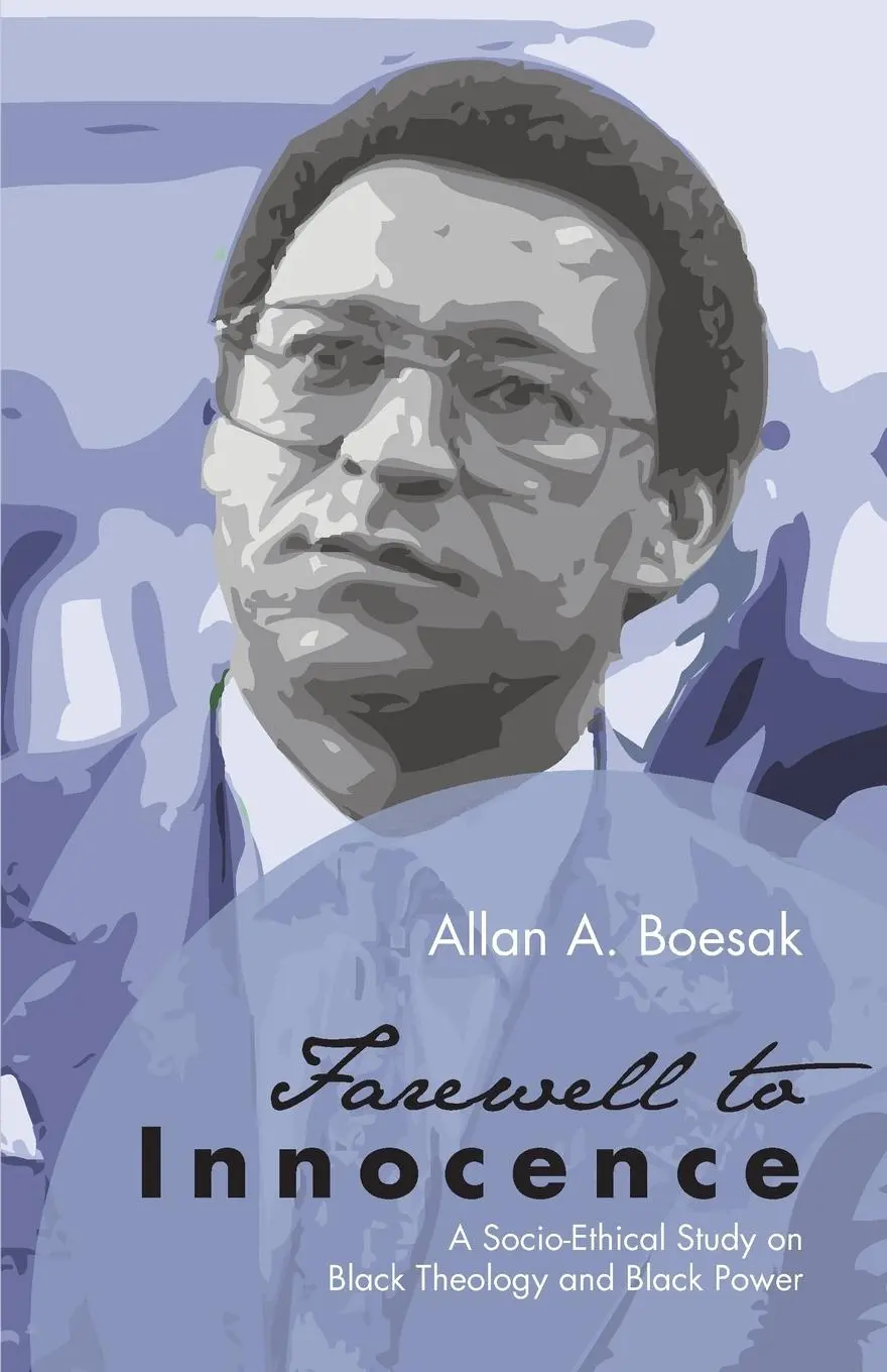 Cover: 9781498226400 | Farewell to Innocence | Allan A. Boesak | Taschenbuch | Englisch