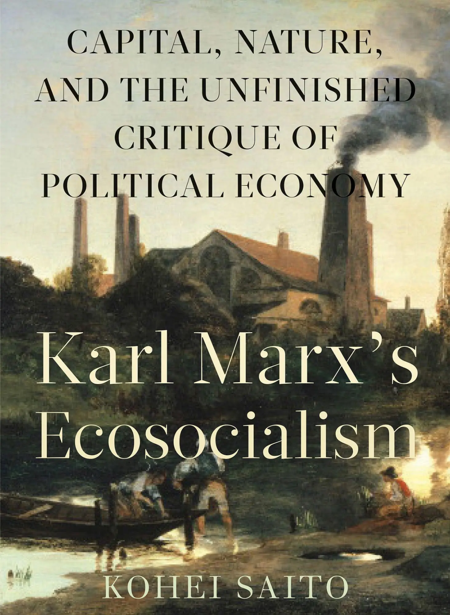 Cover: 9781583676400 | Karl Marxa (Tm)S Ecosocialism | Kohei Saito | Taschenbuch | Englisch