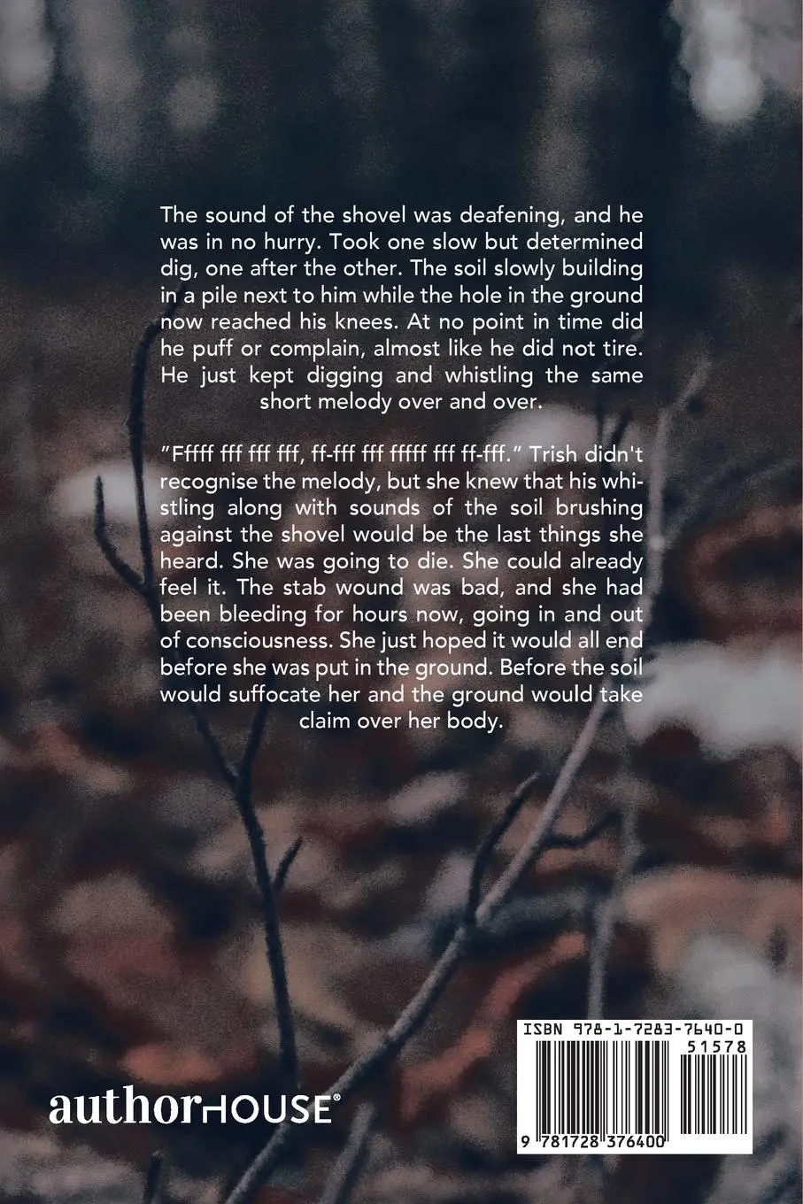 Rückseite: 9781728376400 | All Angels Have Wings | Mai Thomsen | Taschenbuch | Englisch | 2022