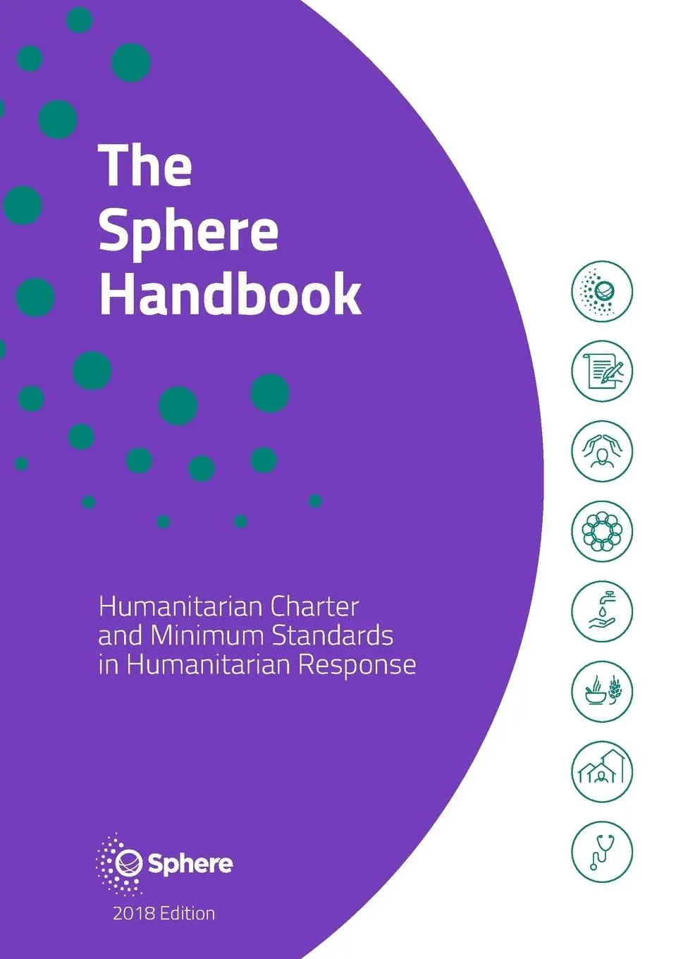 Cover: 9781908176400 | The Sphere Handbook | Sphere Association | Taschenbuch | Englisch