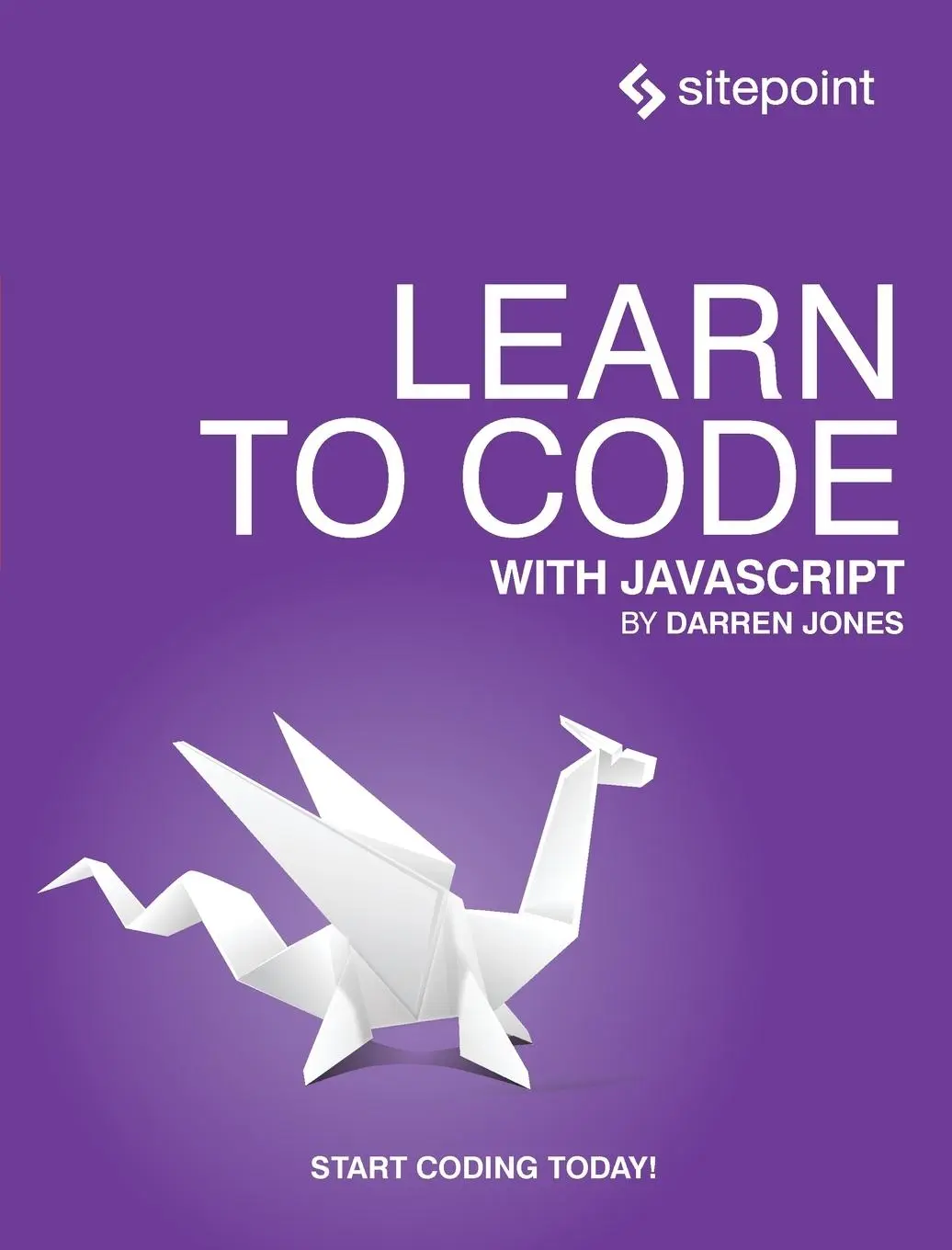 Cover: 9781925836400 | Learn to Code with JavaScript | Darren Jones | Taschenbuch | Englisch