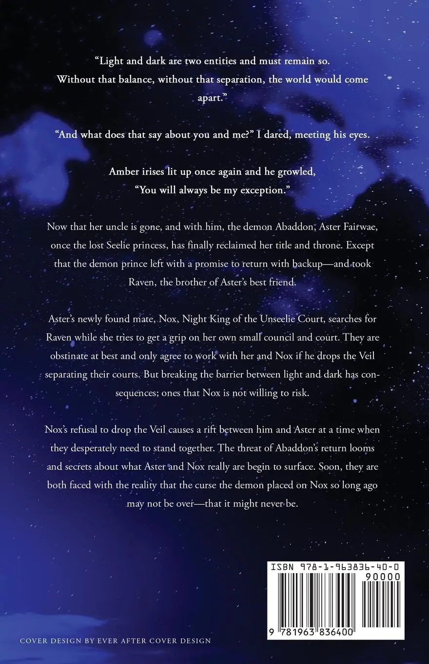 Rückseite: 9781963836400 | These Lies That Snare Us | Rachel T | Taschenbuch | Englisch | 2024