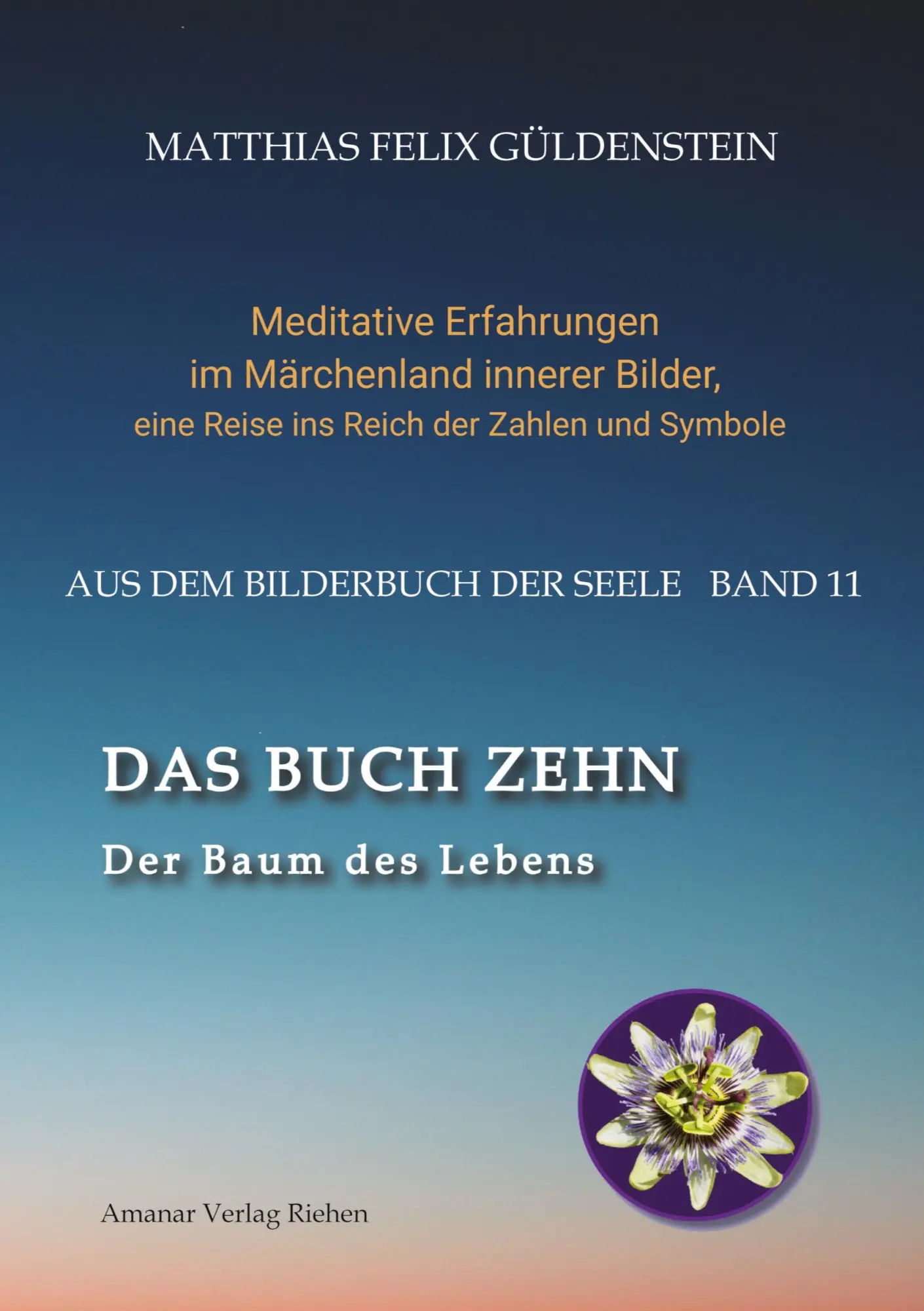Cover: 9783347926400 | DAS BUCH ZEHN; Die Lebensalter; Da waren's nur noch zwei; Auf Zehn...