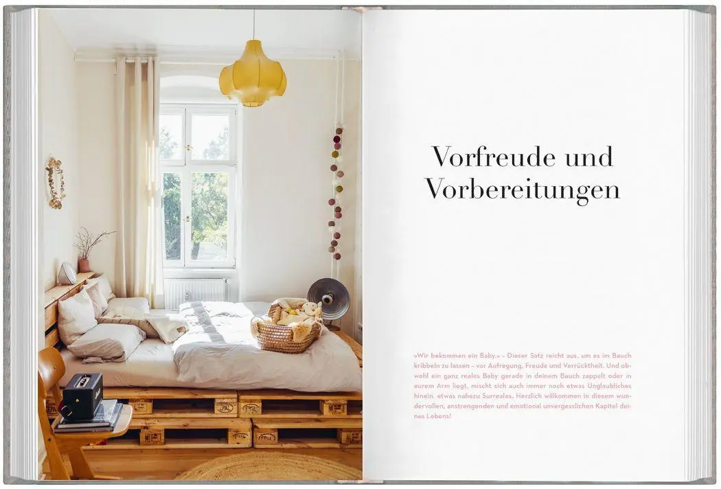 Bild: 9783407866400 | Baby.leicht | Was Eltern und Babys wirklich brauchen | Buch | 366 S.