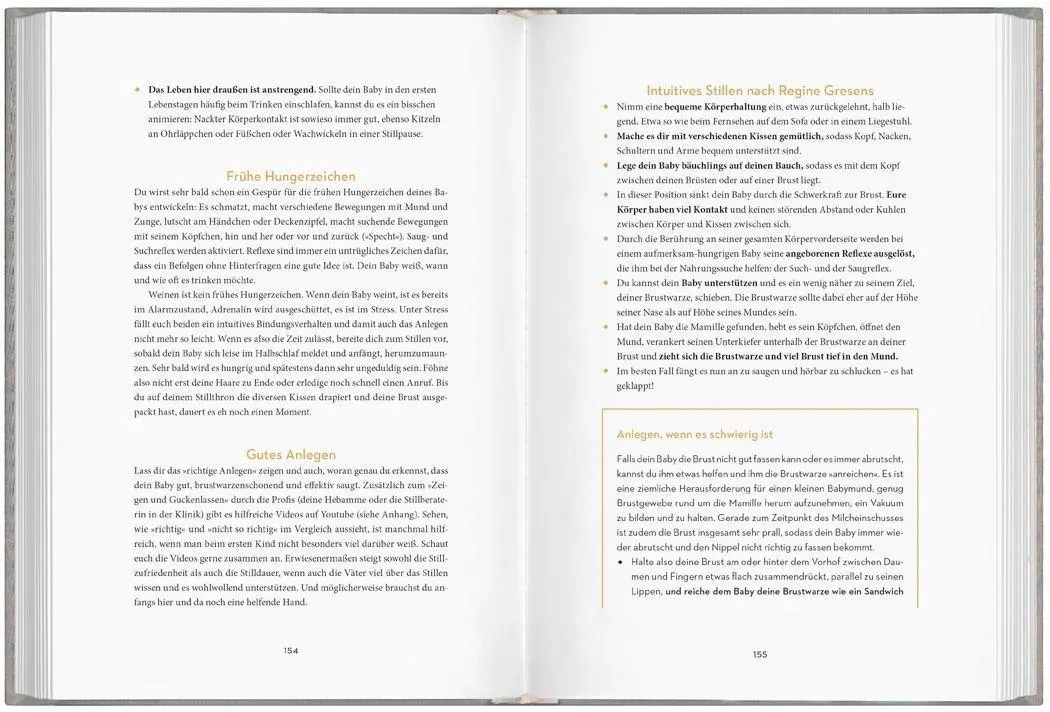 Bild: 9783407866400 | Baby.leicht | Was Eltern und Babys wirklich brauchen | Buch | 366 S.