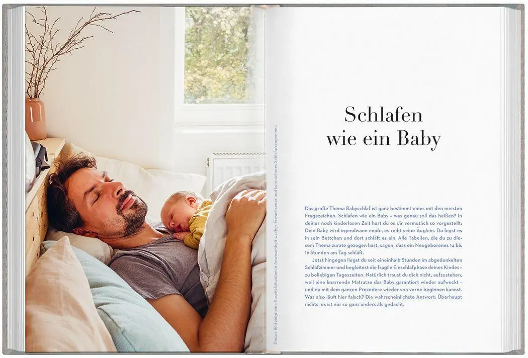 Bild: 9783407866400 | Baby.leicht | Was Eltern und Babys wirklich brauchen | Buch | 366 S.