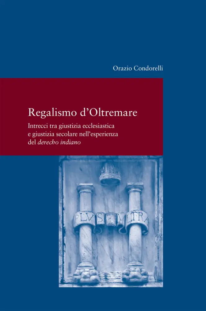 Cover: 9783465046400 | Regalismo d'Oltremare | Orazio Condorelli | Taschenbuch | 274 S.