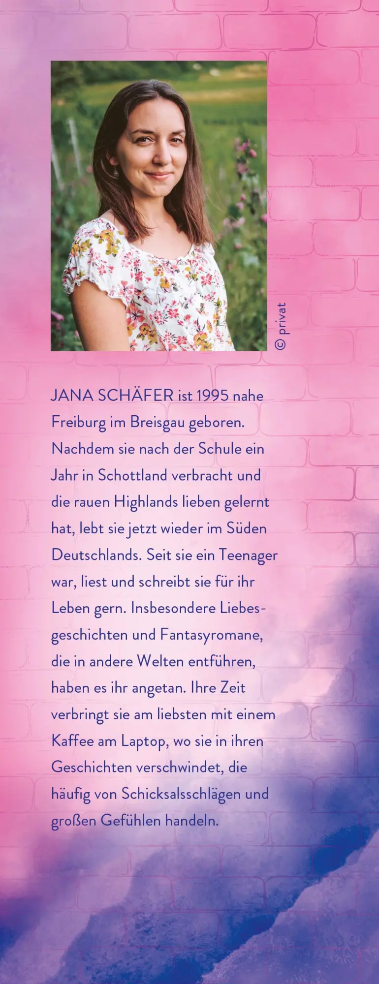Bild: 9783473586400 | Rosebery Avenue, Band 2 - Breaking Free | Jana Schäfer | Taschenbuch