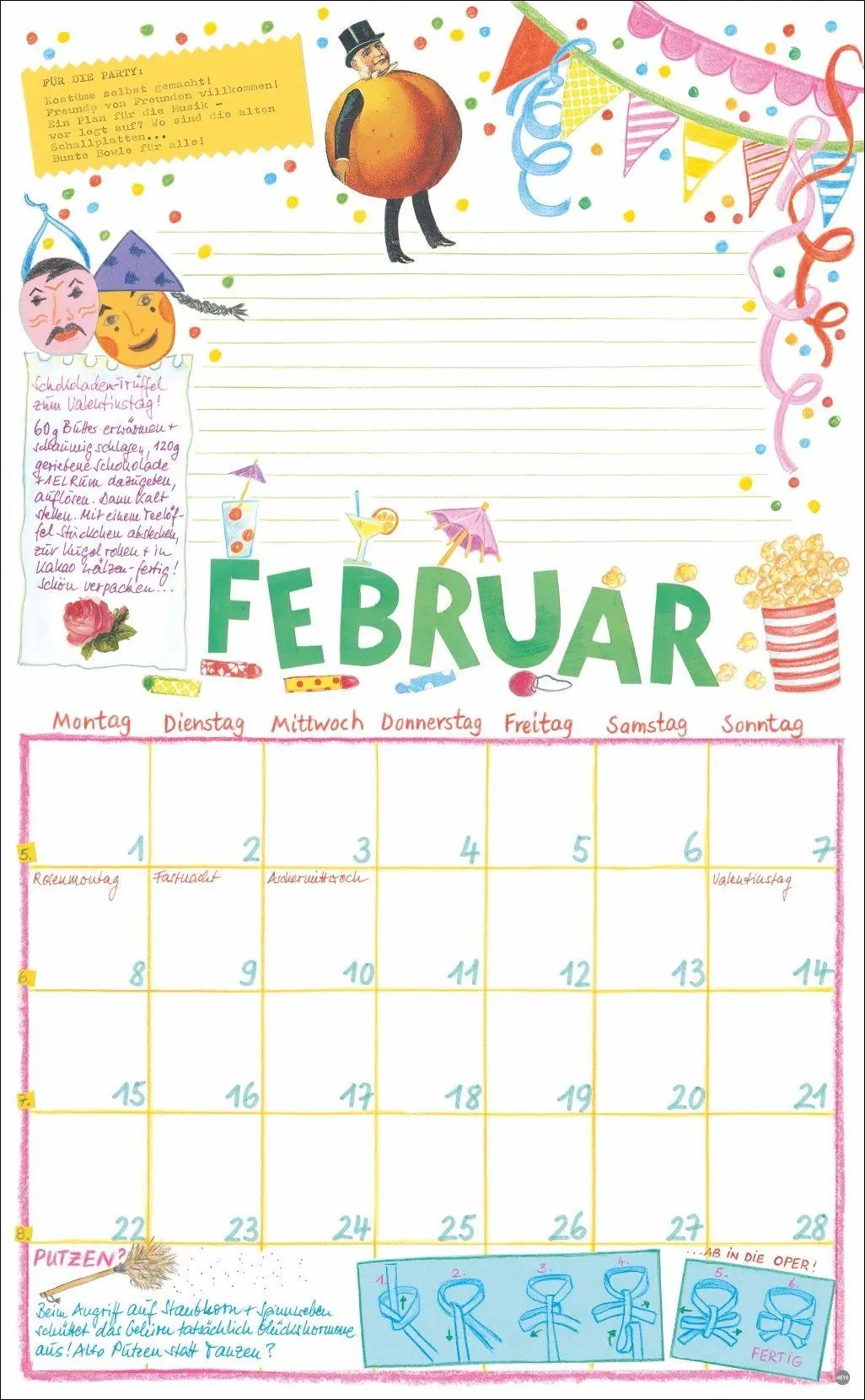 Bild: 9783756416400 | Gabi Kohwagner Mein persönlicher Kalender 2027 | Gabi Kohwagner | 2027
