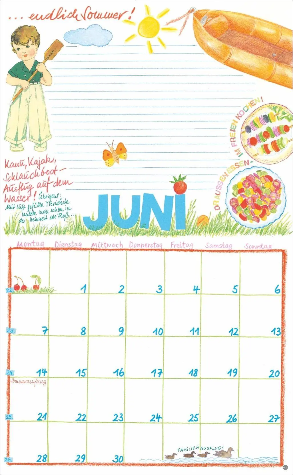 Bild: 9783756416400 | Gabi Kohwagner Mein persönlicher Kalender 2027 | Gabi Kohwagner | 2027