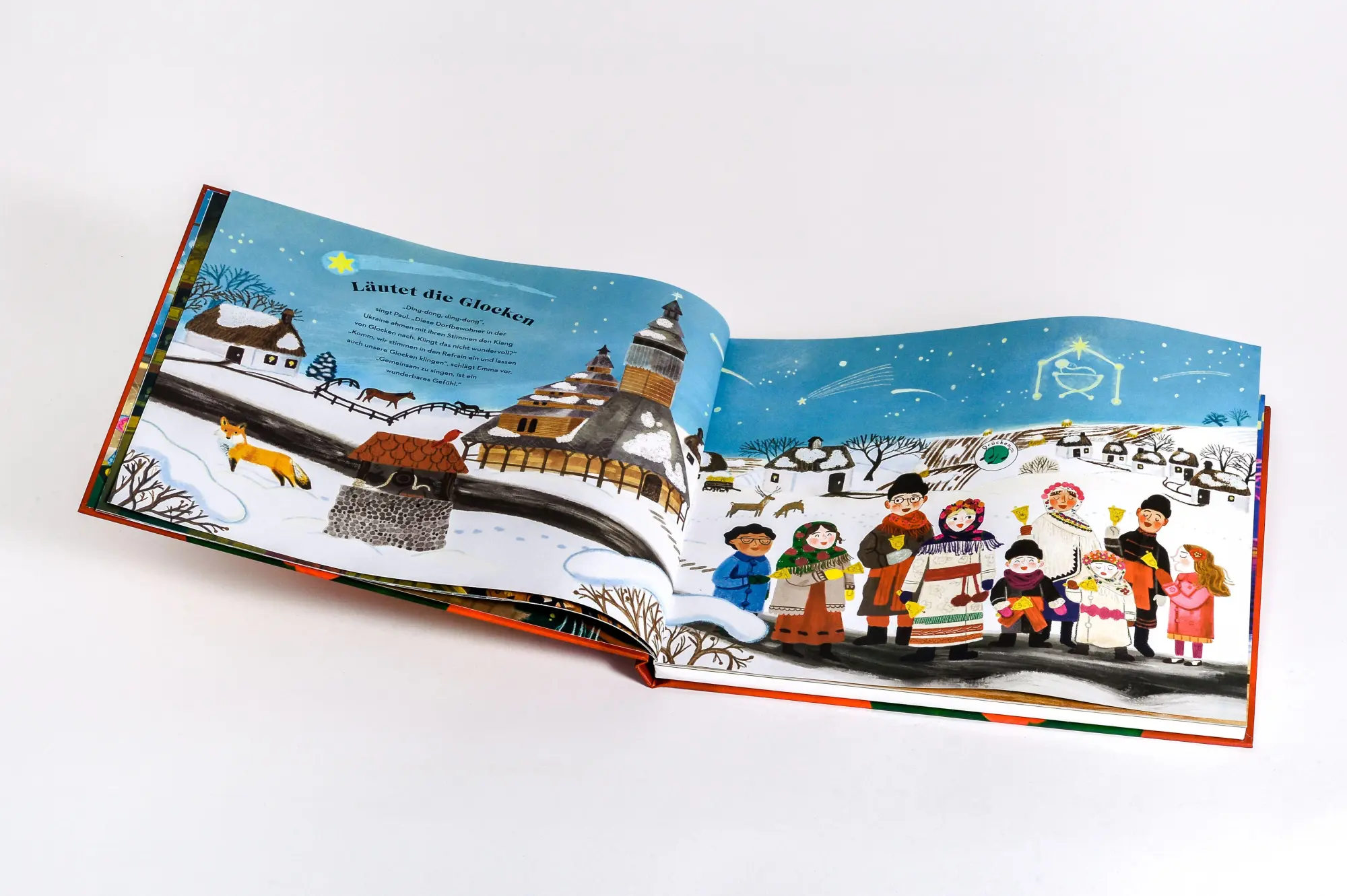 Bild: 9783791376400 | Die Welt der Musik: Weihnachten | Mary Richards (u. a.) | Buch | 24 S.