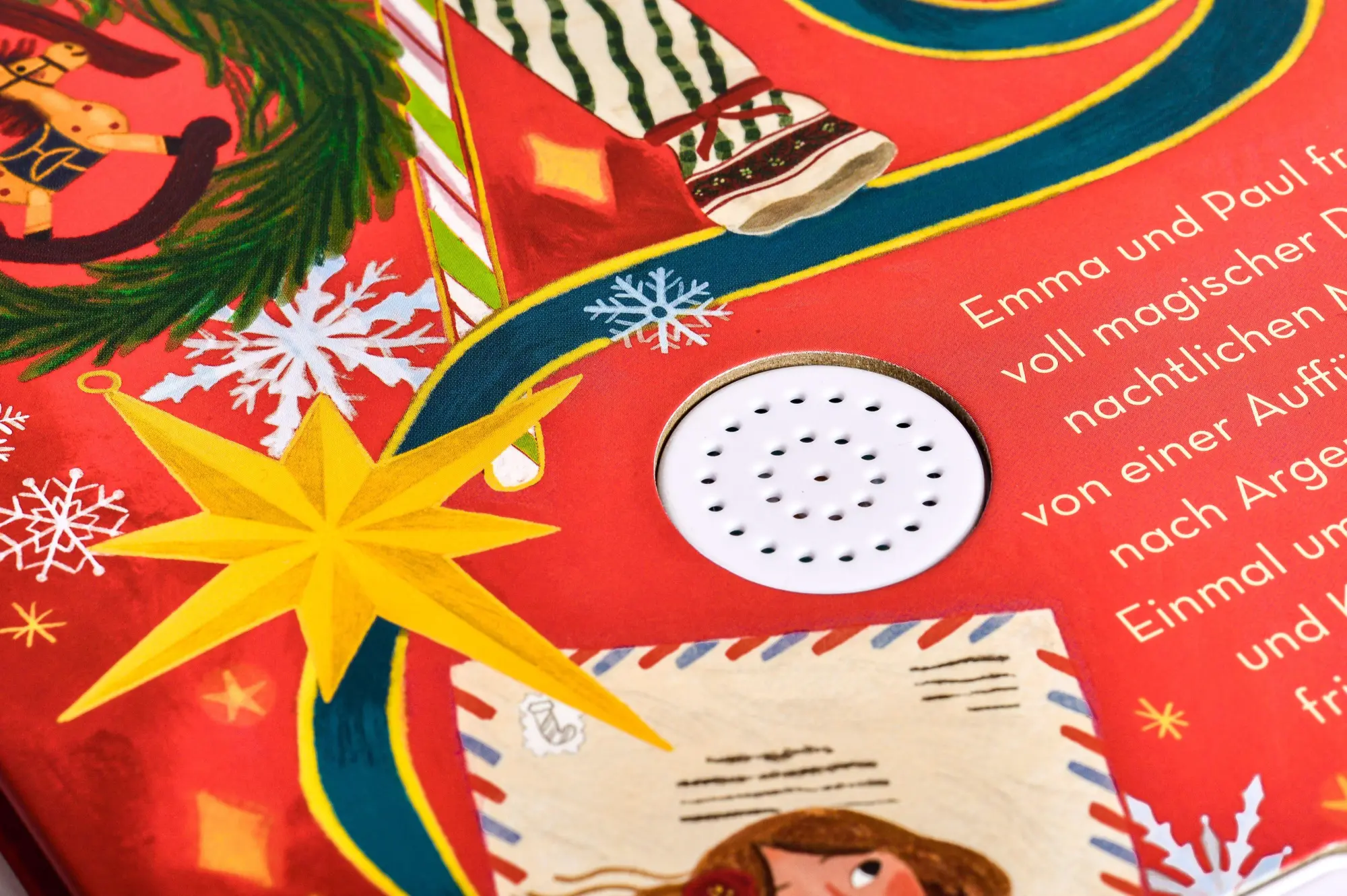 Bild: 9783791376400 | Die Welt der Musik: Weihnachten | Mary Richards (u. a.) | Buch | 24 S.