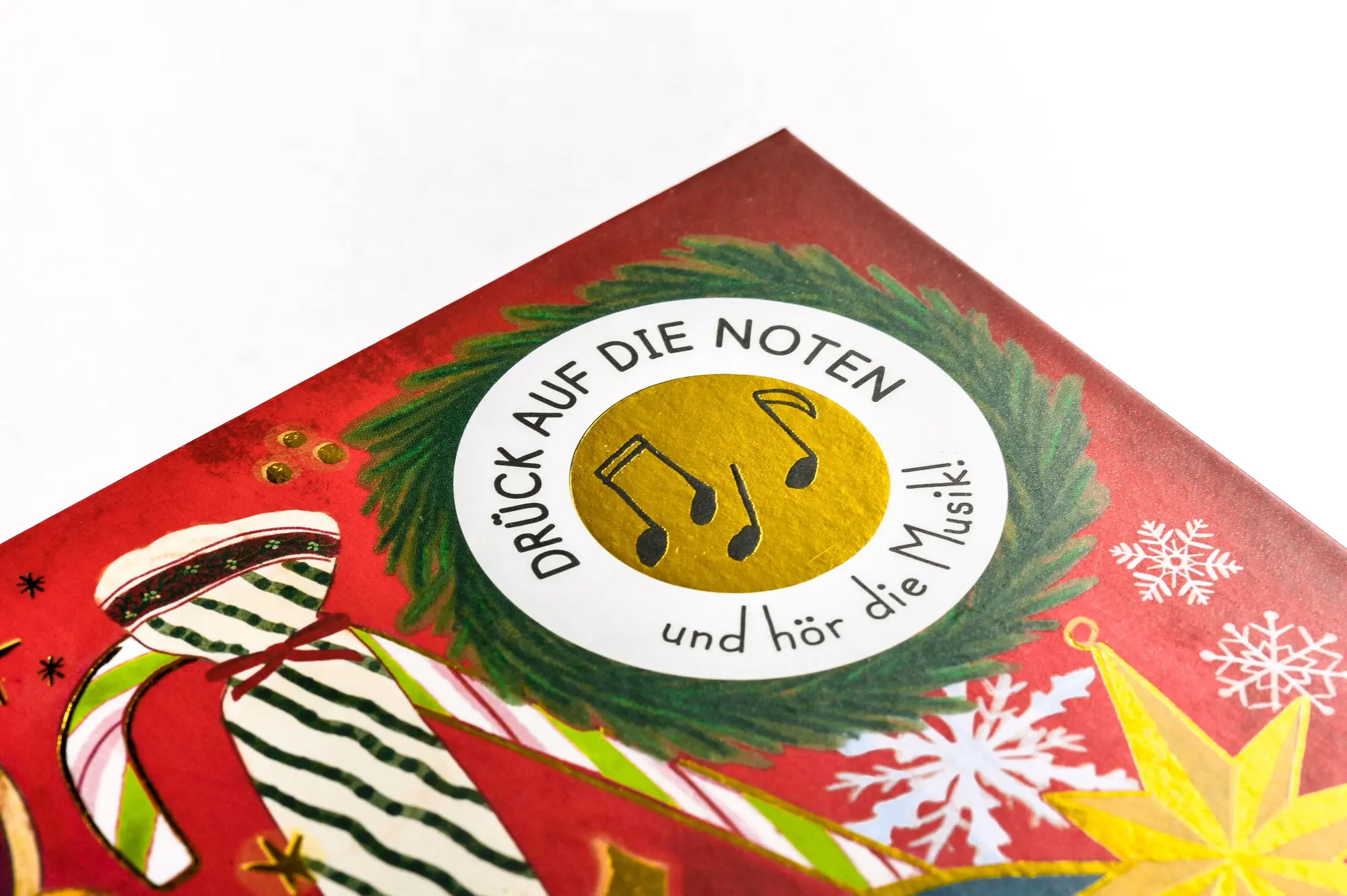 Bild: 9783791376400 | Die Welt der Musik: Weihnachten | Mary Richards (u. a.) | Buch | 24 S.