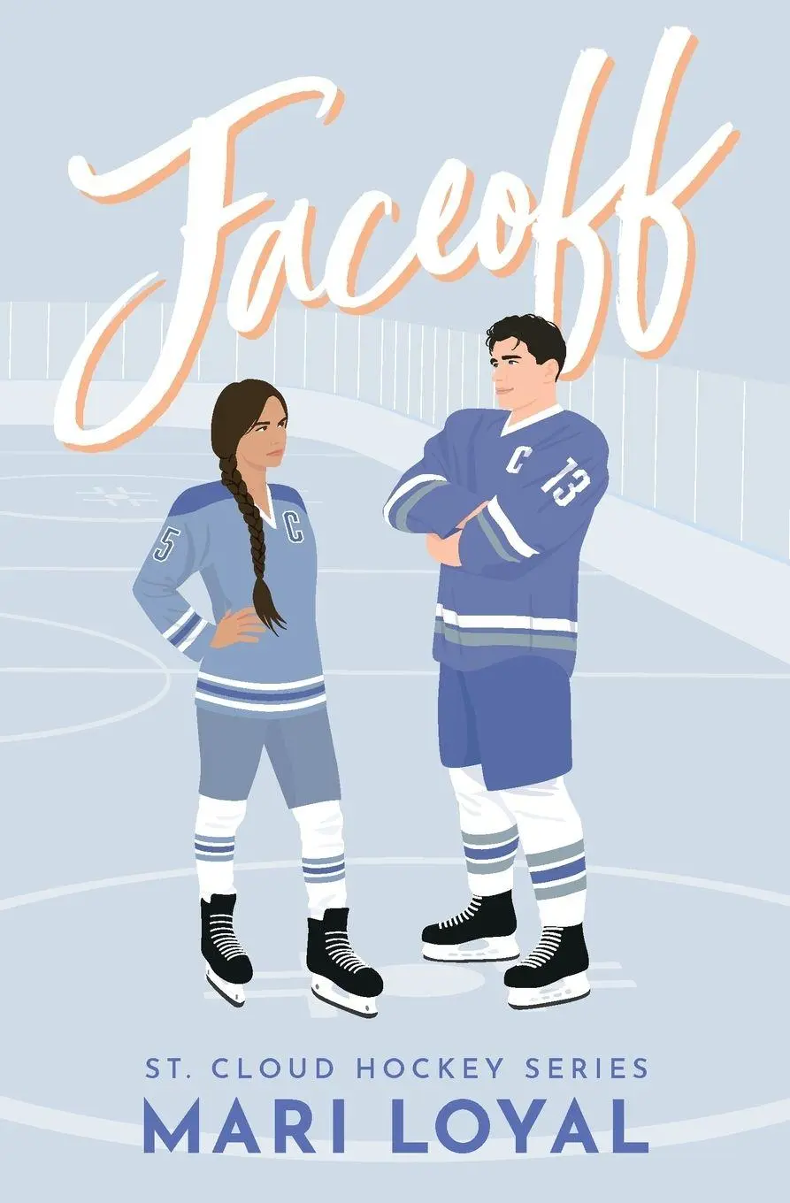 Cover: 9798990236400 | Faceoff | Mari Loyal | Taschenbuch | Englisch | 2025 | Mari Loyal