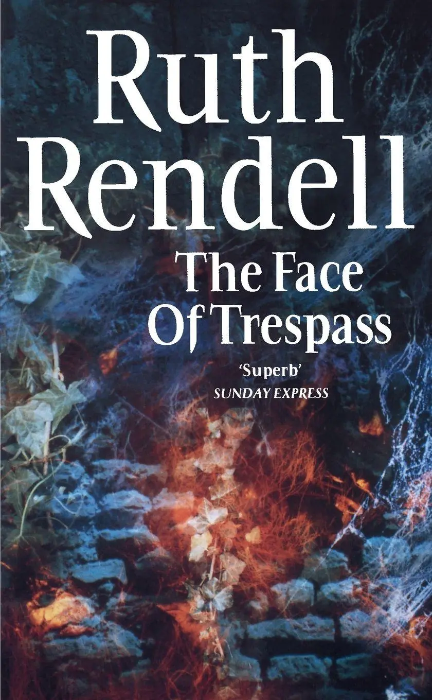 Cover: 9780099106500 | The Face Of Trespass | Ruth Rendell | Taschenbuch | Englisch | 1995