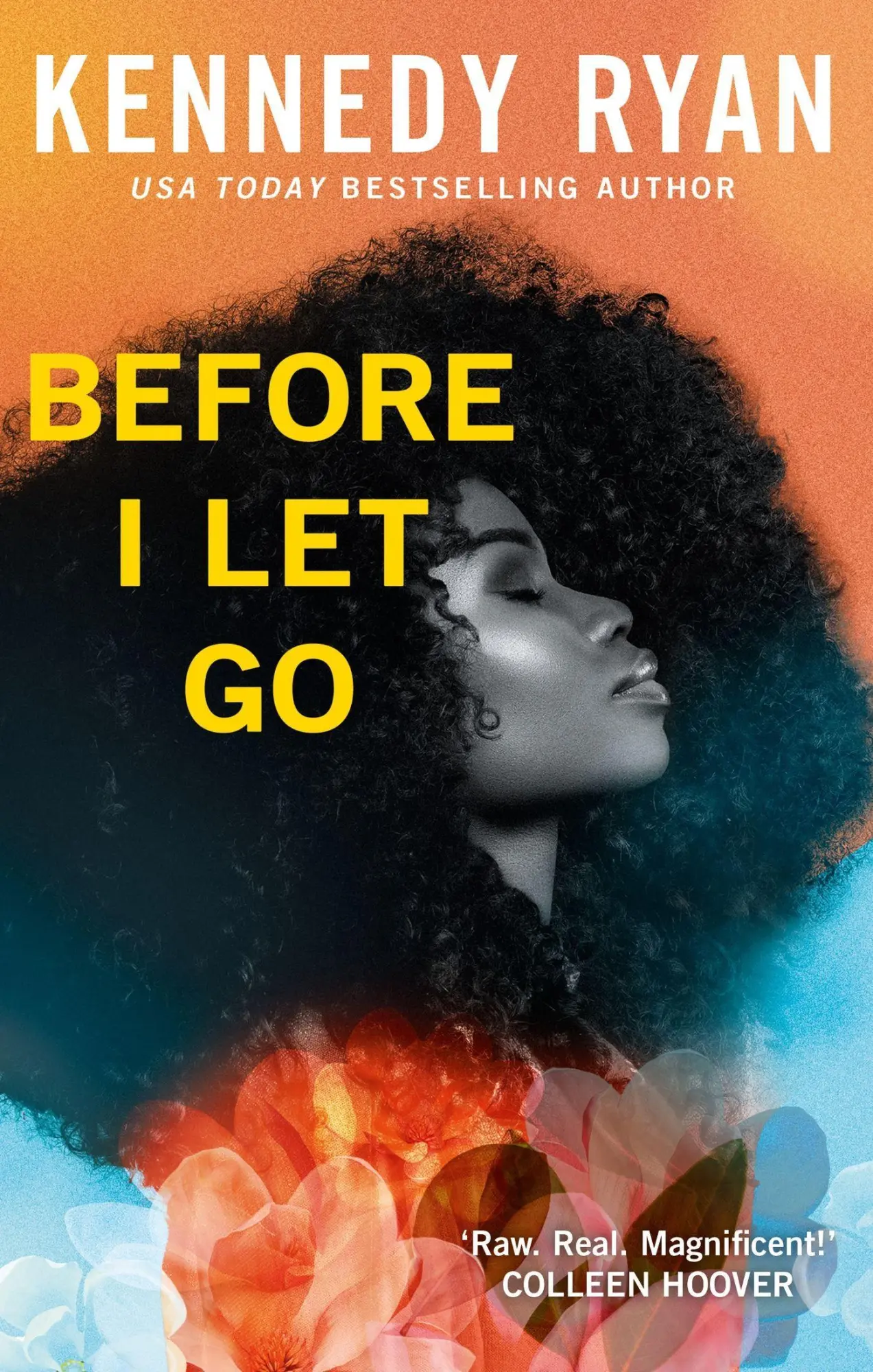 Cover: 9780349436500 | Before I Let Go | Kennedy Ryan | Taschenbuch | Skyland | Englisch