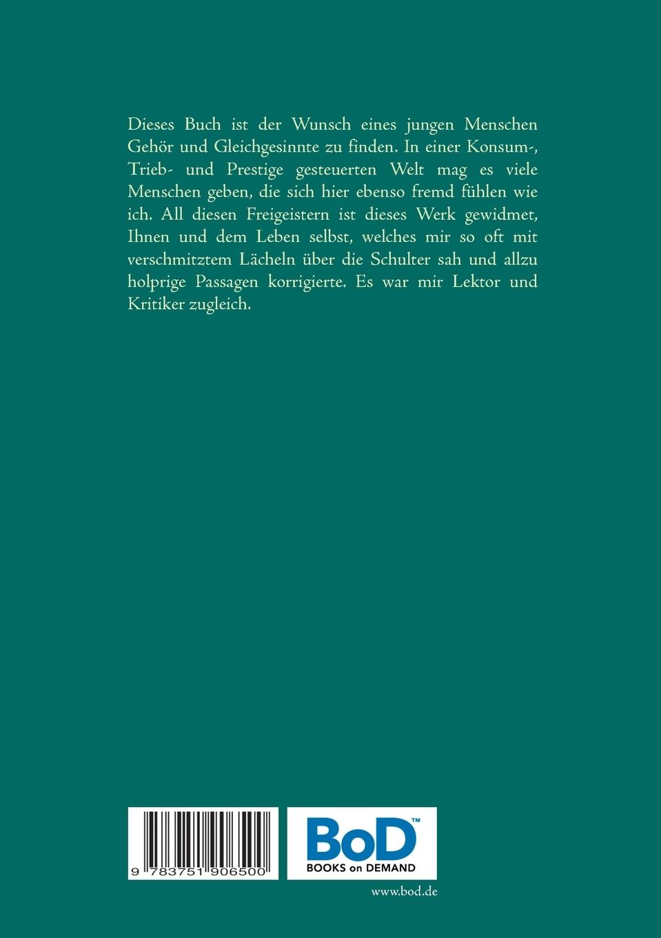 Rückseite: 9783751906500 | Postkutschenskizzen | Christoph Cornehl | Taschenbuch | 74 S. | 2020