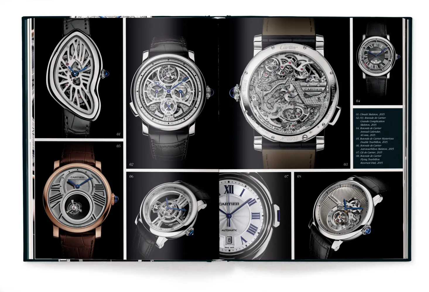 Bild: 9783961716500 | The Watch Book I | Gisbert L. Brunner | Taschenbuch | tN4t | 256 S.