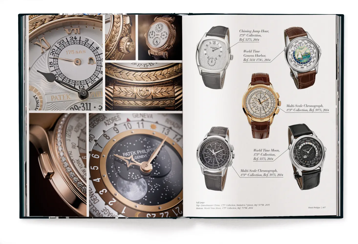 Bild: 9783961716500 | The Watch Book I | Gisbert L. Brunner | Taschenbuch | tN4t | 256 S.