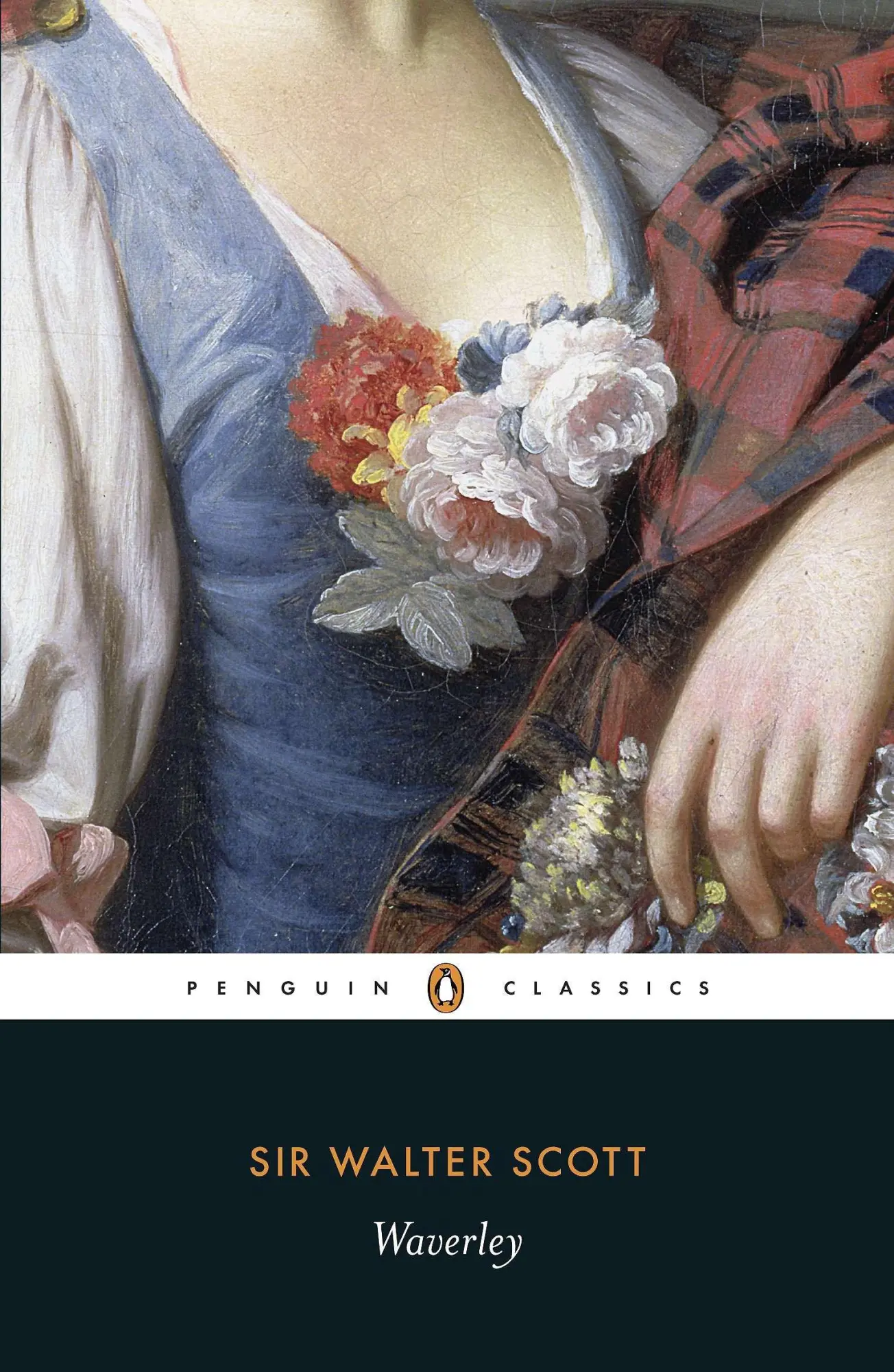 Cover: 9780140436600 | Waverley | Walter Scott | Taschenbuch | 576 S. | Englisch | 2012