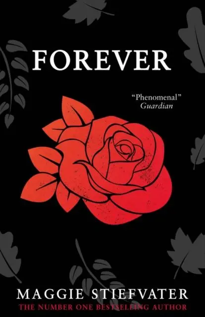 Cover: 9780702306600 | Forever | Maggie Stiefvater | Taschenbuch | Kartoniert / Broschiert