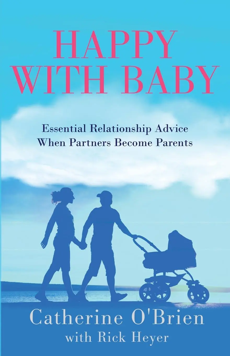 Cover: 9781735046600 | Happy With Baby | Catherine O'Brien | Taschenbuch | Englisch | 2020