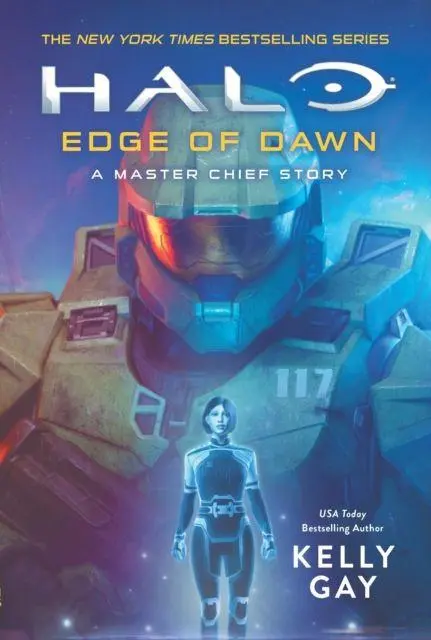 Cover: 9781835416600 | Halo: Edge of Dawn | Kelly Gay | Taschenbuch | Englisch | 2025