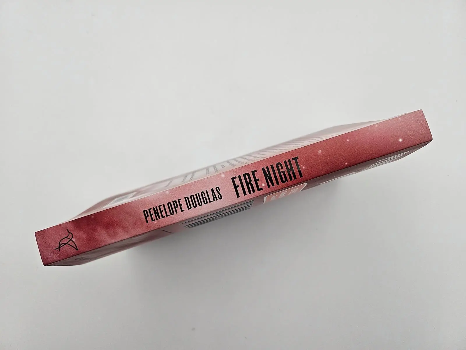 Bild: 9783492066600 | Fire Night - Ewige Liebe | Penelope Douglas | Taschenbuch | 192 S.