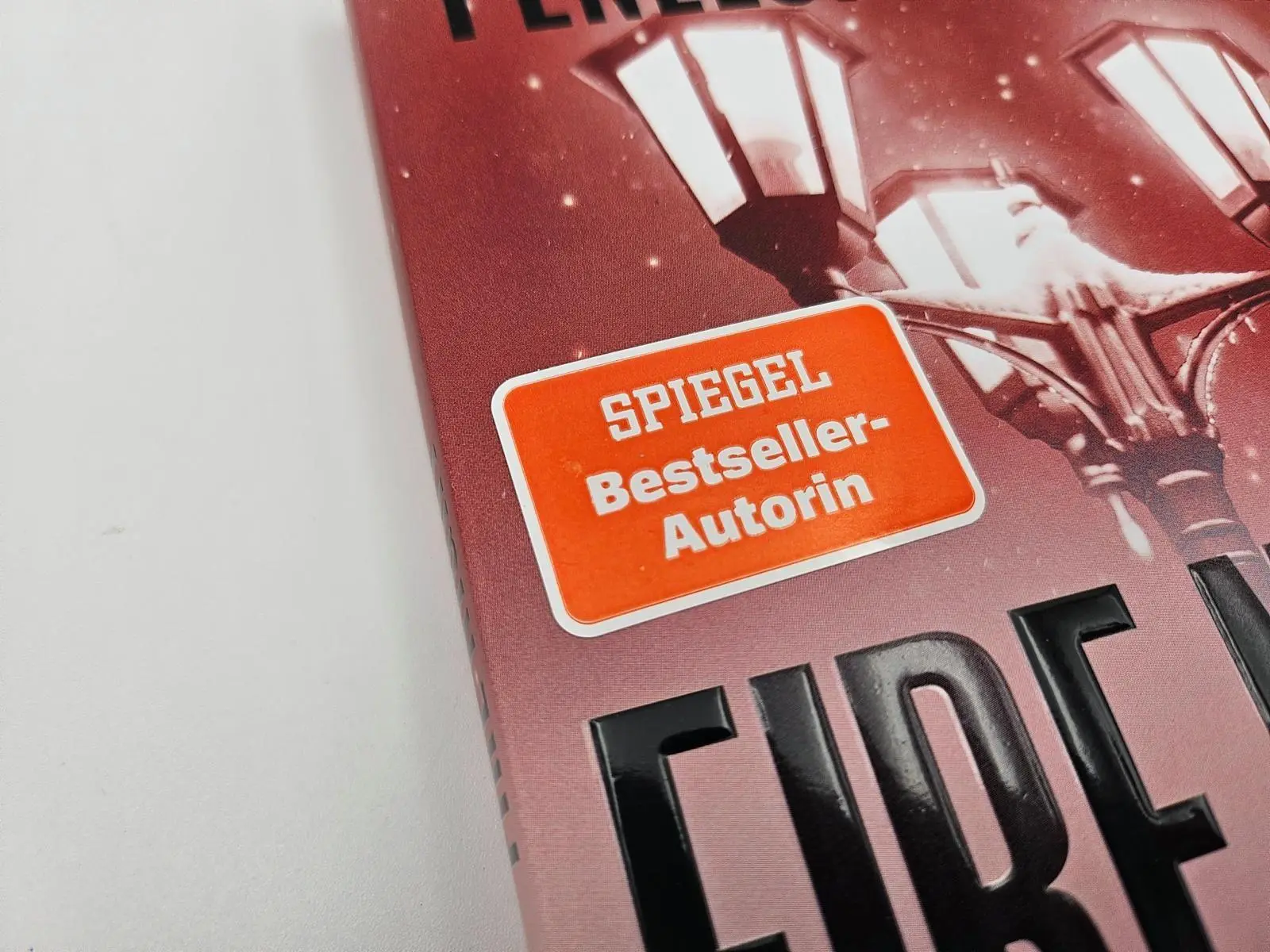 Bild: 9783492066600 | Fire Night - Ewige Liebe | Penelope Douglas | Taschenbuch | 192 S.