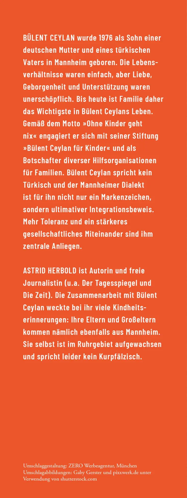 Bild: 9783596706600 | Ankommen | Aber wo war ich eigentlich? | Bülent Ceylan (u. a.) | Buch
